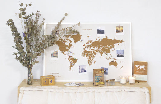 6 regalos para gente aventurera - Misswood