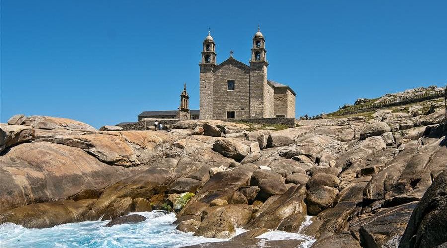 Costa da Morte, océano bravío y de aguas agitadas - Misswood