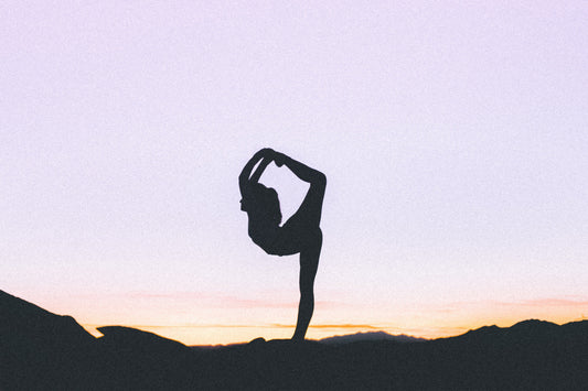 HATHA YOGA - Misswood