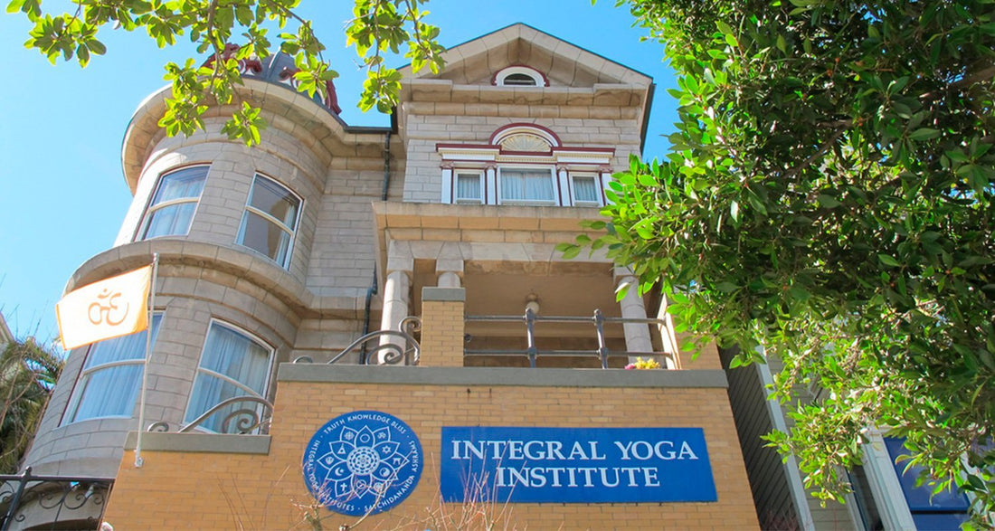 INTEGRAL YOGA INSTITUTE - Misswood