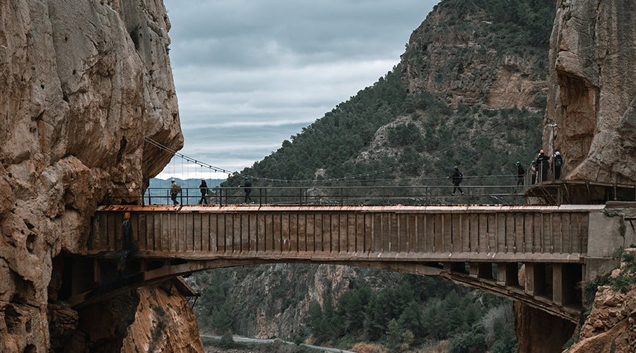 Málaga, arte y pasión con olor a biznaga - Misswood
