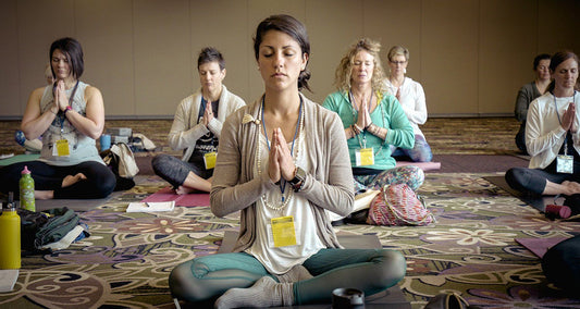 MASTER YOGA ACADEMY - Misswood