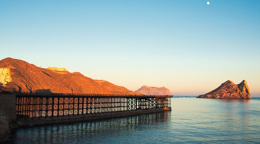 Murcia, la huerta de Europa - Misswood