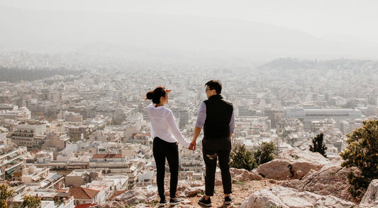 Regalos viajeros que puedes hacerle a tu novio - Misswood