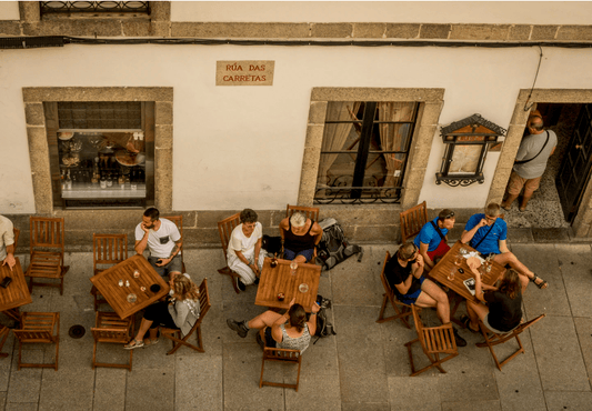 Santiago de Compostela (Xacobeo 2021) - Misswood