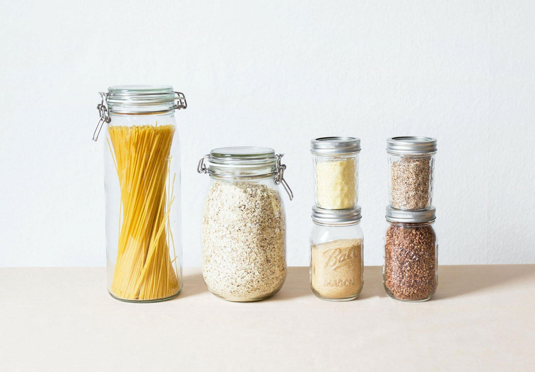 Supermercados sin plástico: Yes, Future - Misswood