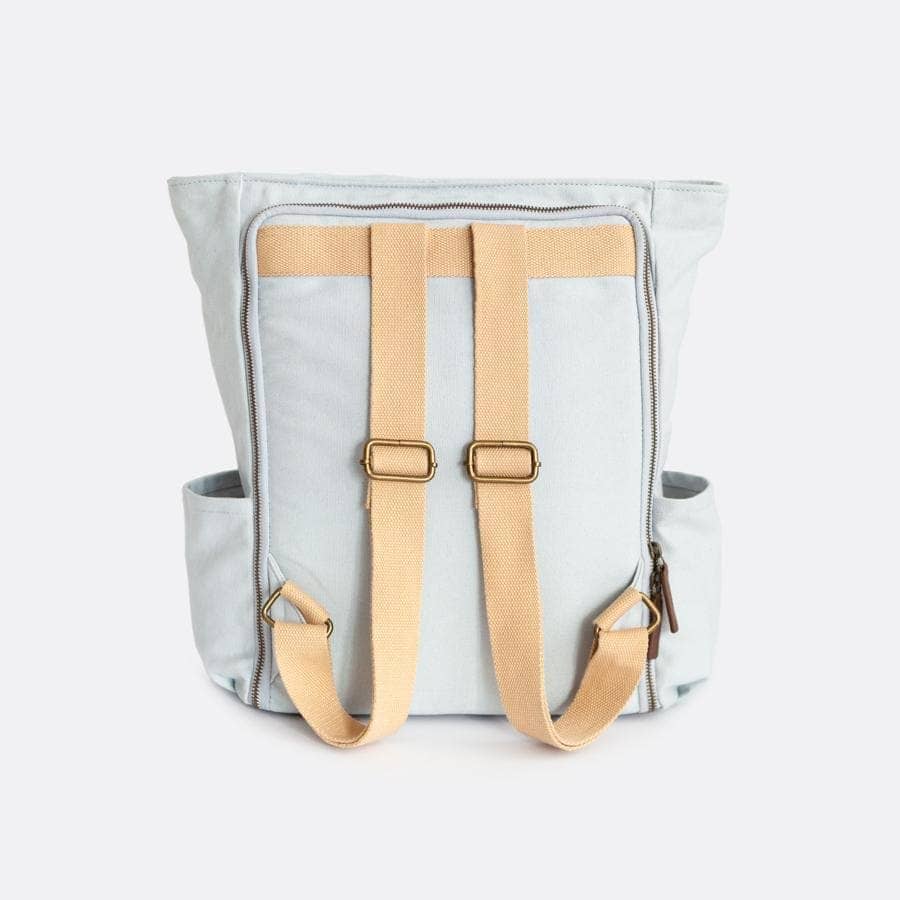 Miss Wood Backpack - Misswood