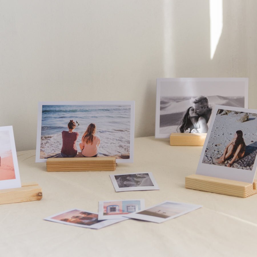 Pack 20 fotos estándar - Misswood imx_personalized