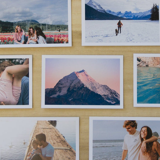 Pack 20 fotos estándar - Misswood imx_personalized