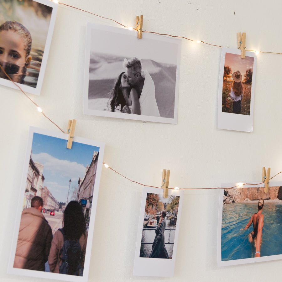 Pack 20 fotos estándar - Misswood imx_personalized