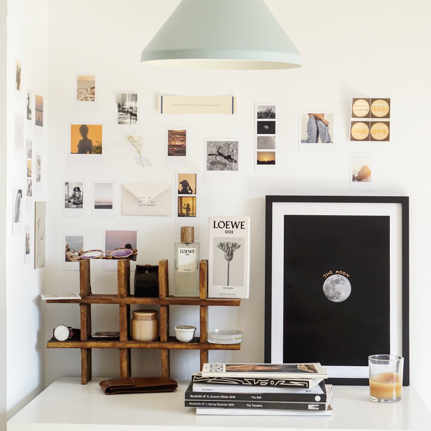 Pack 60 fotos Retro - Misswood imx_personalized